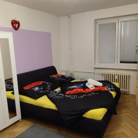 Apartman Mirabella เบอร์โน ภายนอก รูปภาพ
