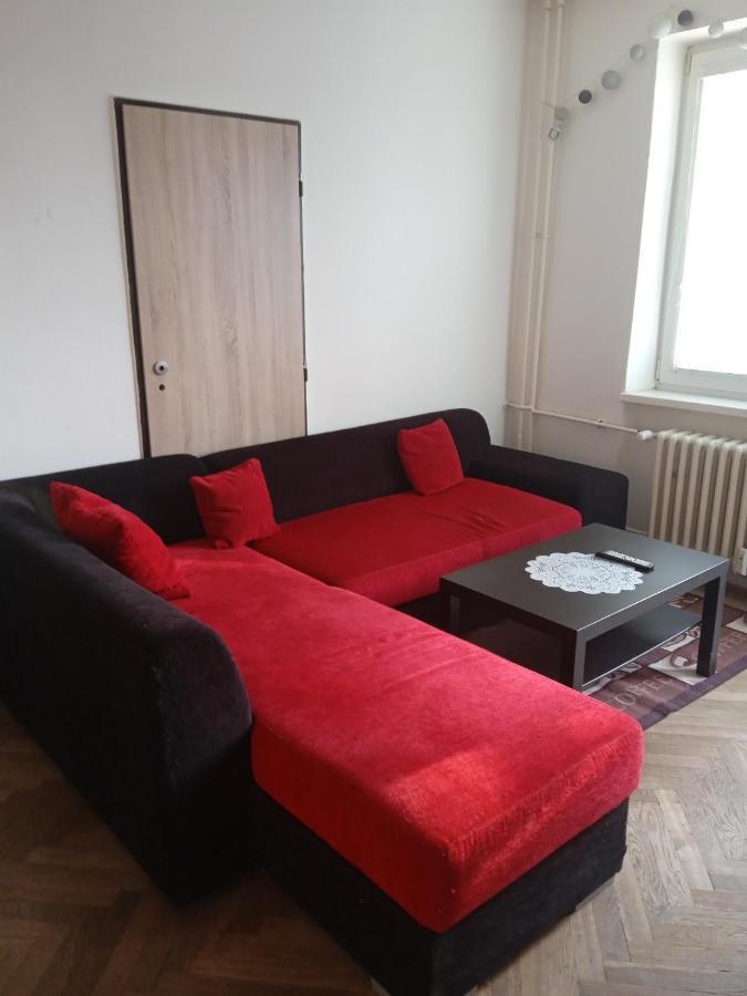 Apartman Mirabella เบอร์โน ภายนอก รูปภาพ