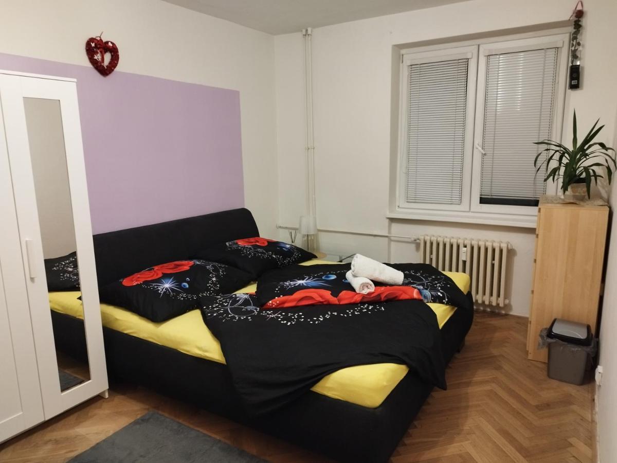 Apartman Mirabella เบอร์โน ภายนอก รูปภาพ
