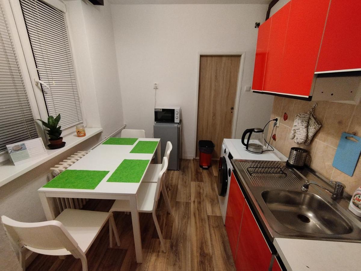 Apartman Mirabella เบอร์โน ภายนอก รูปภาพ