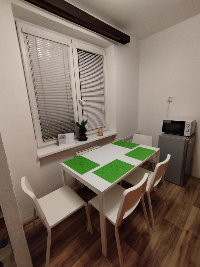 Apartman Mirabella เบอร์โน ภายนอก รูปภาพ